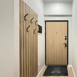 Аренда 1-комн квартиры на вторичном рынке проезд Кадомцева, 15