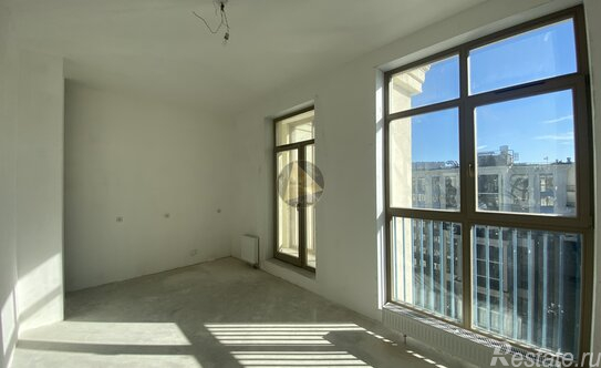 Продажа 3-комн квартиры на вторичном рынке Авиаконструкторов пр-кт,  д. 54