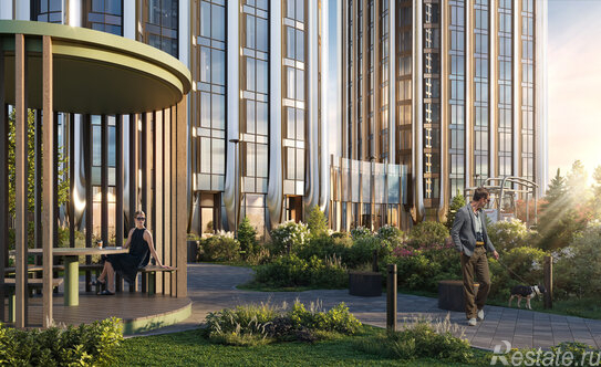 Продажа 3-комн квартиры на вторичном рынке ул Лётная,  д. 95Б,  к. 2