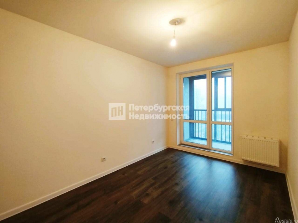 Аренда 1-комн квартиры на вторичном рынке г Бугры, г Бугры, Гаражный проезд, д 23 к 3