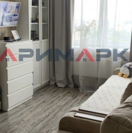 Продажа 1-комн квартиры на вторичном рынке Балашиха, ул Заречная,  д. 17