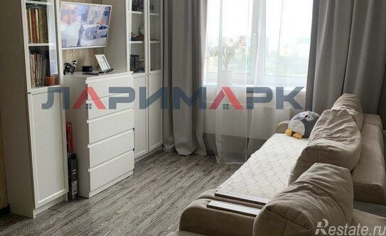 Продажа 1-комн квартиры на вторичном рынке Балашиха, ул Заречная,  д. 17