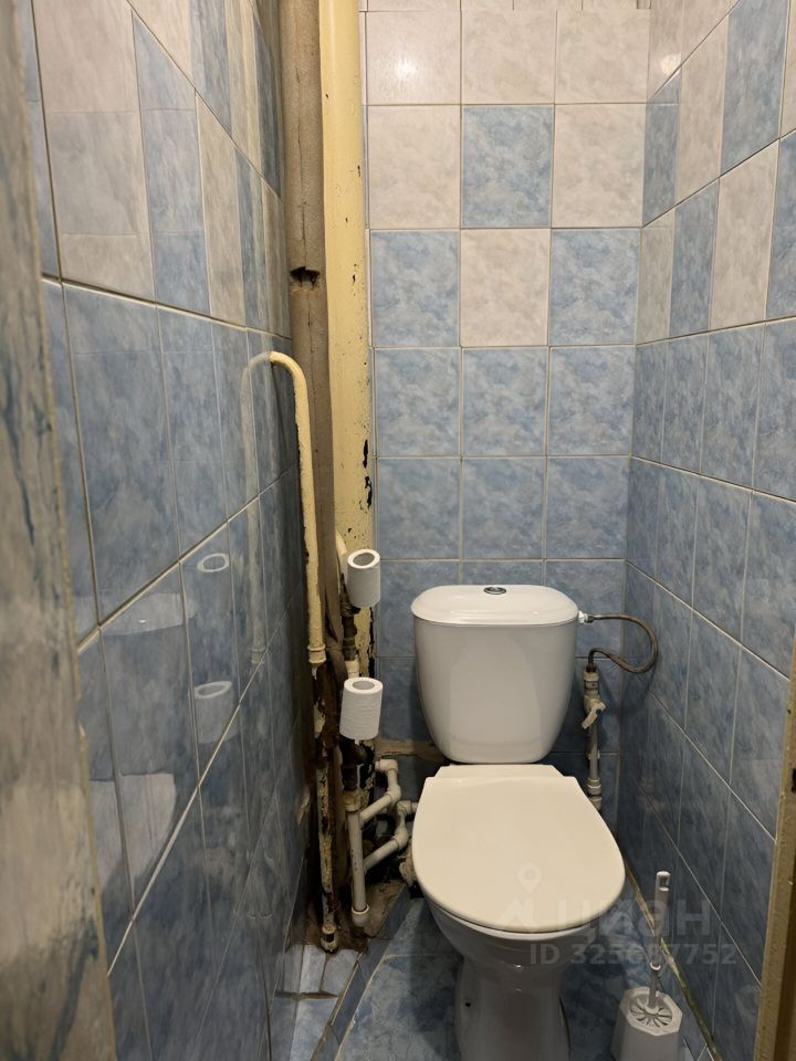 Продажа комнаты улица Солдата Корзуна,  д. 15