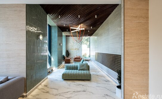 Продажа 2-комн квартиры на вторичном рынке Ботаническая улица,  д. 29А к3