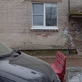 Продажа 1-комн квартиры на вторичном рынке д. Хапо-Ое, 4