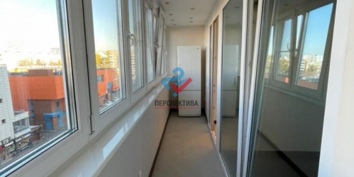 2-комн квартира Заревый проезд, 10