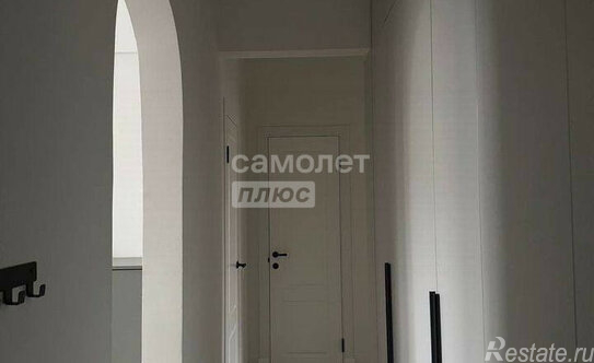 Продажа 3-комн квартиры на вторичном рынке ул Профсоюзная,  д. 5/9