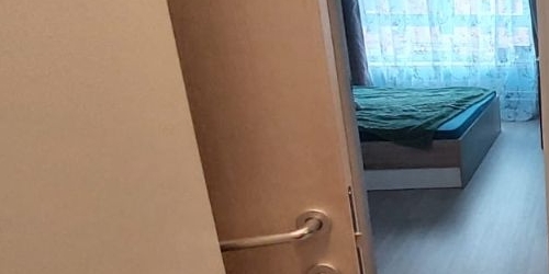 1-комн квартира Ясеневая улица, 12к1