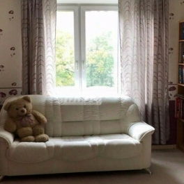 Продажа 2-комн квартиры на вторичном рынке улица Берзарина,  д. 30А