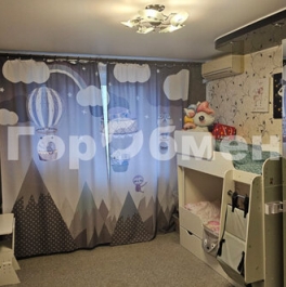 Продажа 2-комн квартиры на вторичном рынке Новоясеневский пр-кт,  д. 12 к1