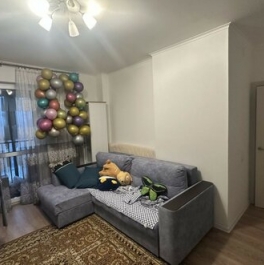 Продажа 1-комн квартиры на вторичном рынке улица Шверника,  д. 5 к2