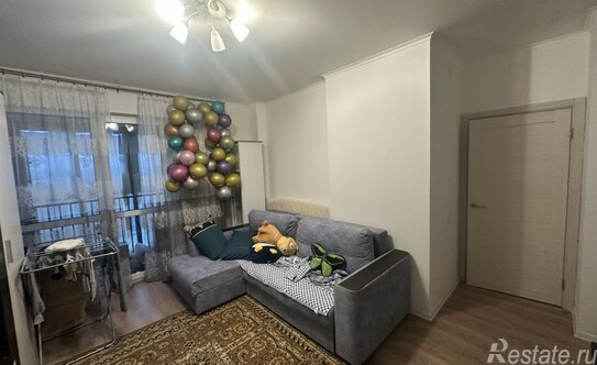 Продажа 1-комн квартиры на вторичном рынке улица Шверника,  д. 5 к2