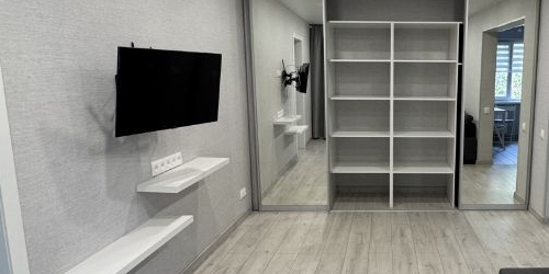 2-комн квартира Гранитная улица, 46