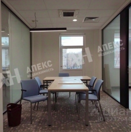 Аренда офиса ул 8 Марта,  д. 14