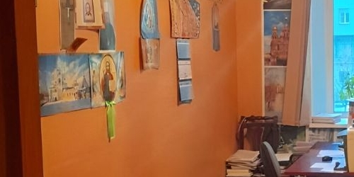 6-комн квартира проспект Большой Петроградской стороны, 106