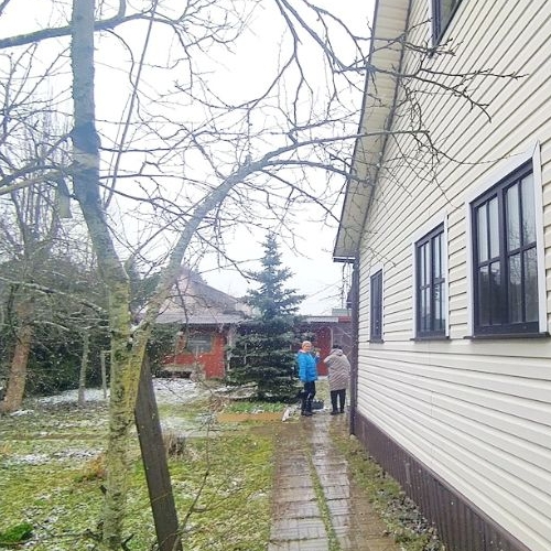 Коттедж/дом Дивенская садоводческий массив, Дивное-2 СНТ