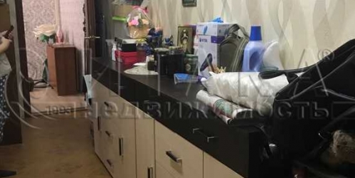 3-комн квартира Выборг, Некрасова,  д. 21