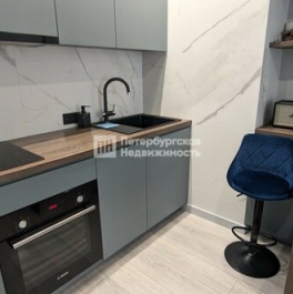 Продажа 1-комн квартиры на вторичном рынке Александра Матросова ул,  д. 3,  к. 2