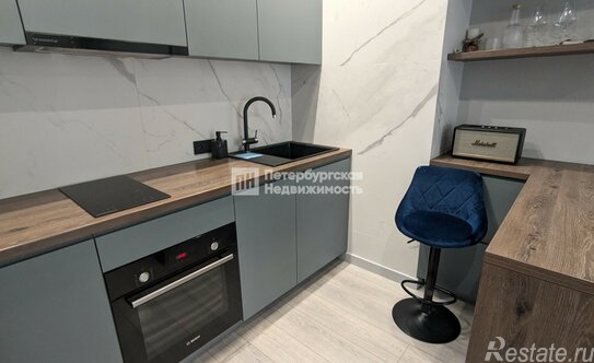 Продажа 1-комн квартиры на вторичном рынке Александра Матросова ул,  д. 3,  к. 2