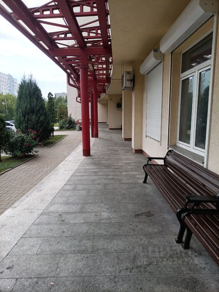 Продажа 3-комн квартиры на вторичном рынке Видное, Клубный переулок, 7