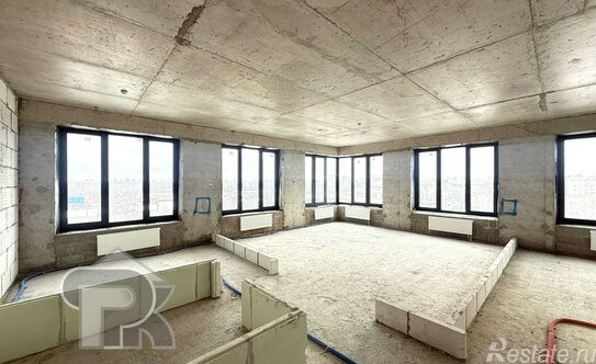 Продажа 2-комн квартиры на вторичном рынке Кулаков переулок