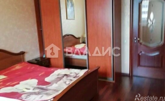 Продажа 3-комн квартиры на вторичном рынке Одинцовский городской округ, улица Дружбы