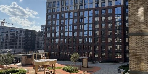 1-комн квартира проспект Обуховской обороны, 36