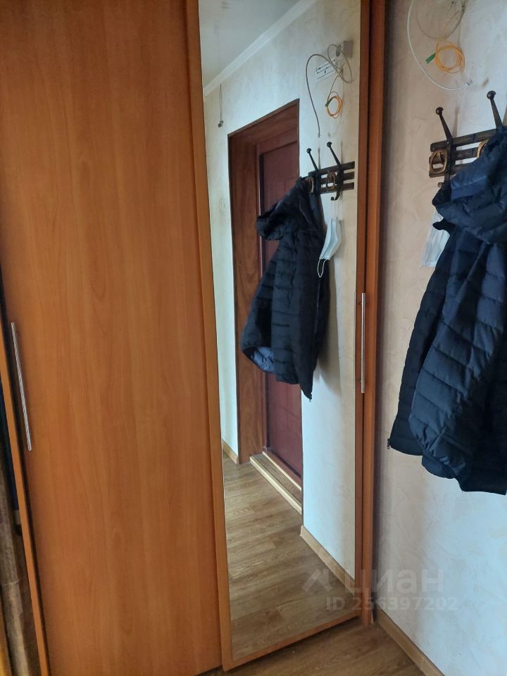 Аренда 1-комн квартиры на вторичном рынке улица Теплый Стан, 21К4