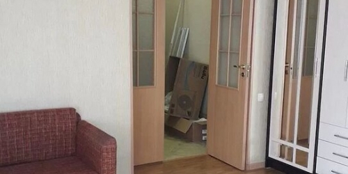 1-комн квартира Таганская улица,  д. 31/22