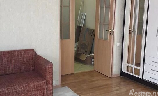 Аренда 1-комн квартиры на вторичном рынке Таганская улица,  д. 31/22