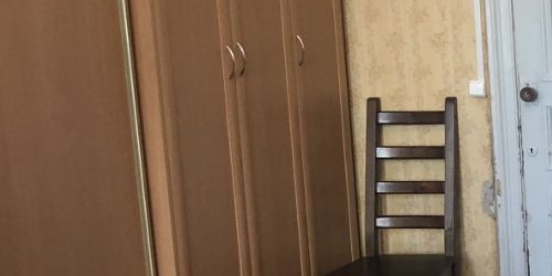 4-комн квартира улица Земляной Вал, 21/2С1