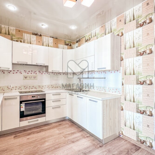 3-комн квартира Кременчугская улица,  д. 11 к2