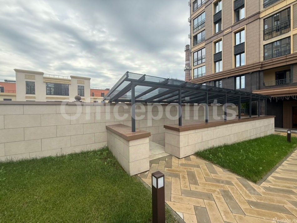 Продажа ПСН Краснобогатырская улица,  д. 40