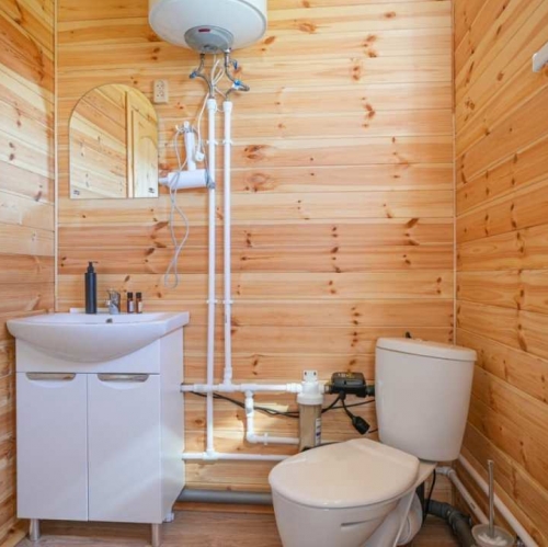 Коттедж/дом Новогорелово пос. (Виллозское с.п.)