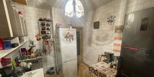 3-комн квартира Красногвардейский 2-й проезд,  д. 8А