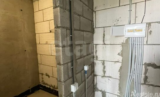 Продажа 1-комн квартиры на вторичном рынке Подольск, Народная улица,  д. 23 к1