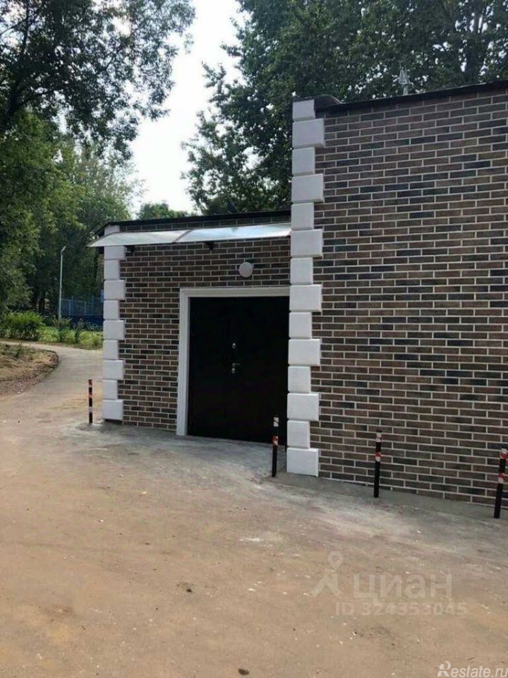 Продажа ПСН улица Академика Бочвара,  д. 4А