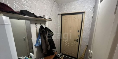 2-комн квартира Владимирская 2-я ул,  д. 32,  к. 2