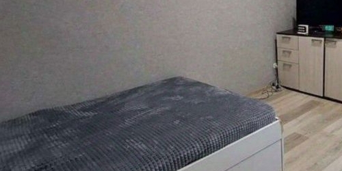 3-комн квартира Шипиловская улица, 37К1