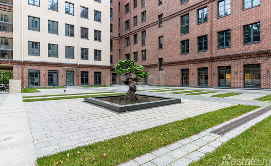 Продажа 2-комн квартиры на вторичном рынке 14-я линия,  д. 57-61,  к. П