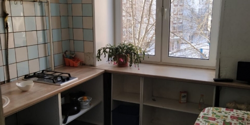 2-комн квартира Солнечногорская улица, дом 5, корпус 1