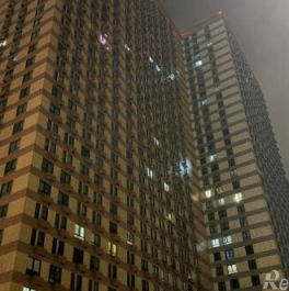 Продажа 1-комн квартиры на вторичном рынке улица Михайлова,  д. 30А к2