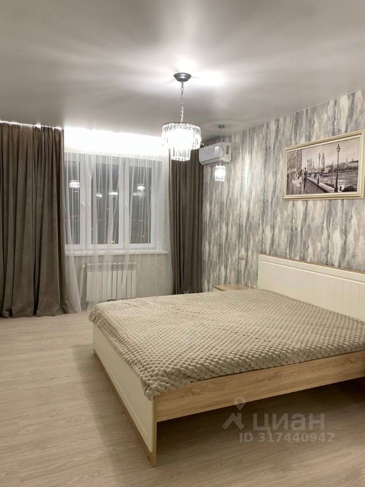 Продажа 2-комн квартиры на вторичном рынке Одинцово, Можайское шоссе, 136Б