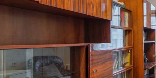 1-комн квартира Фурштатская улица, 11