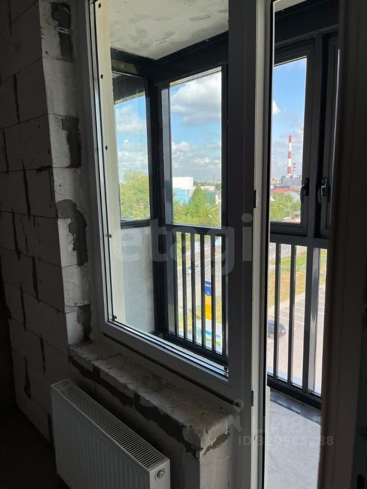 Продажа 2-комн квартиры на вторичном рынке Черниговская улица, 17