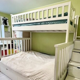 Продажа 3-комн квартиры на вторичном рынке ул Клязьминская,  д. 32,  к. 1