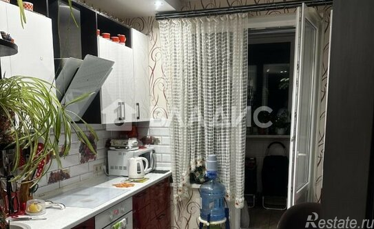 Продажа 3-комн квартиры на вторичном рынке Красногорск г, Космонавтов б-р