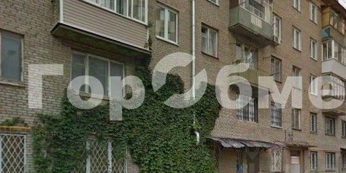 1-комн квартира Погонный проезд, 1К9