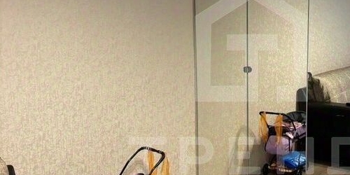 2-комн квартира улица Есенина, 8К1