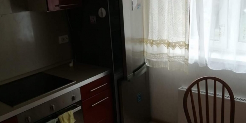 1-комн квартира рабочий поселок Октябрьский, 60 лет Победы,  д. 8